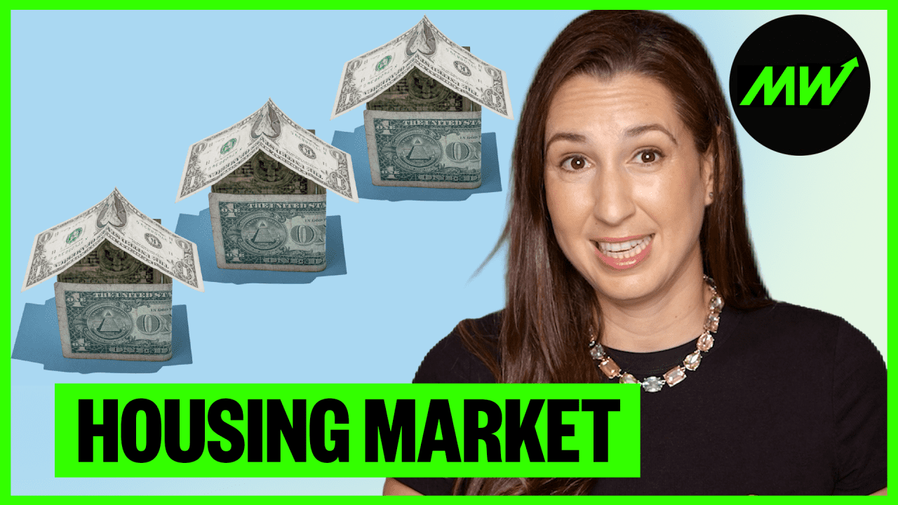 What 7% mortgage rates mean for the housing market - MarketWatch