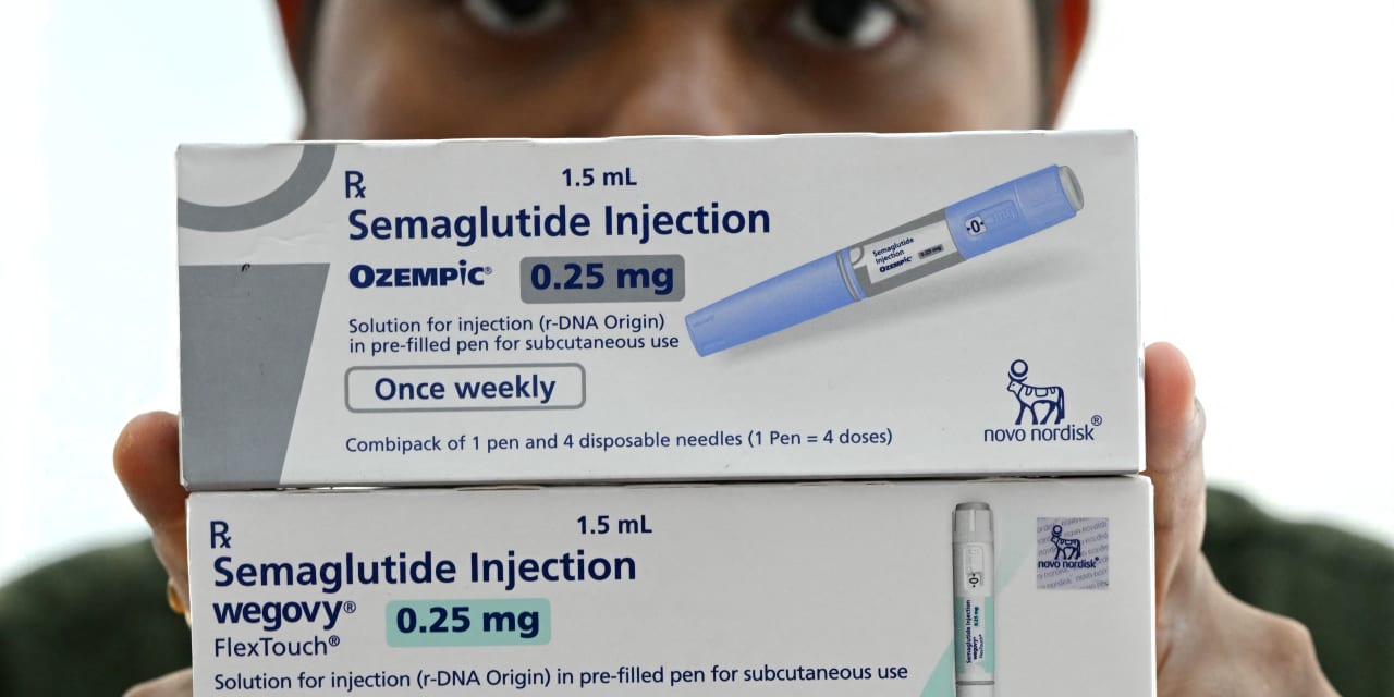 Pil Wegovy Catat Rekor Adopsi Tercepat dalam Sejarah Obat GLP-1 di AS