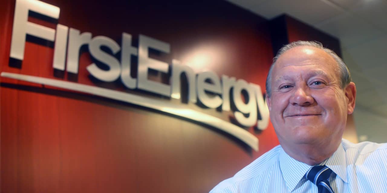 Fired FirstEnergy executives indicted in $60M bribery scheme, fail to surrender - Vimarsana News