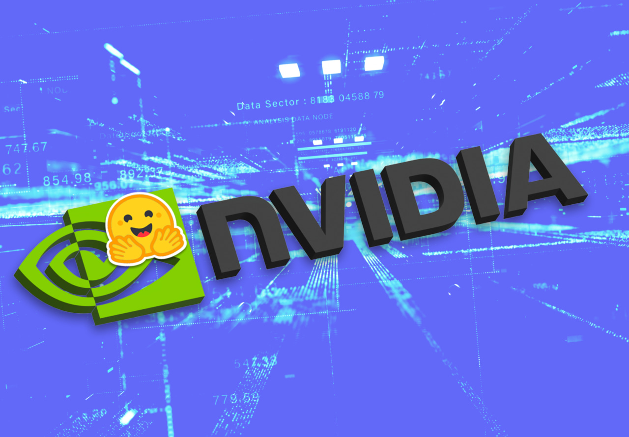 Here’s what Nvidia’s $13 billion Hugging Face deal means for the world of AI