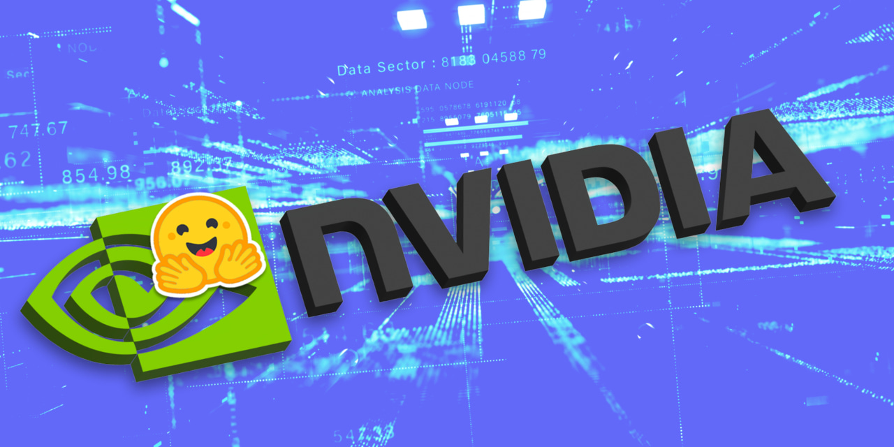 Here’s what Nvidia’s $13 billion Hugging Face deal means for the world of ...