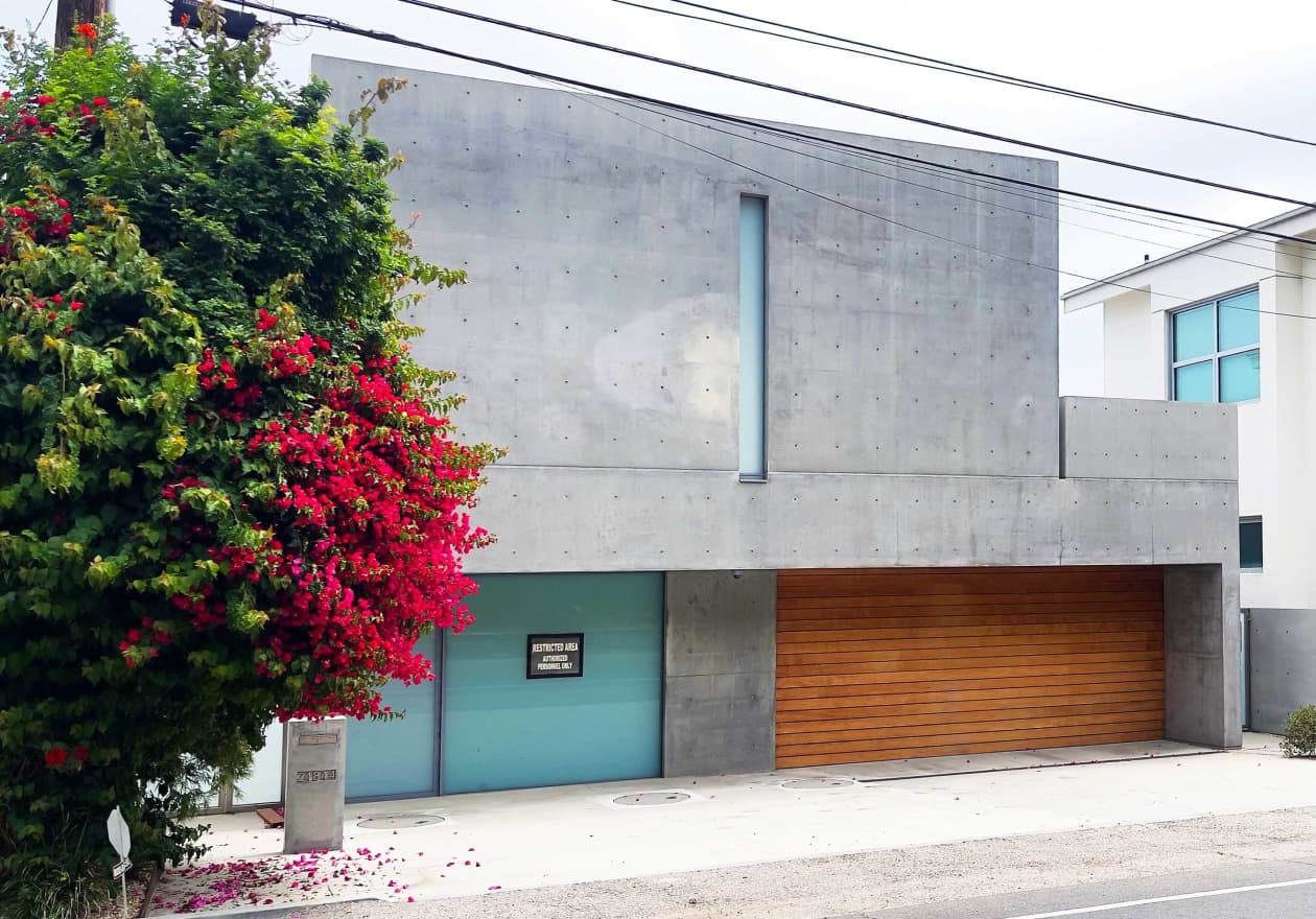 Investment group buys Kanye West's gutted 'jewel of Malibu