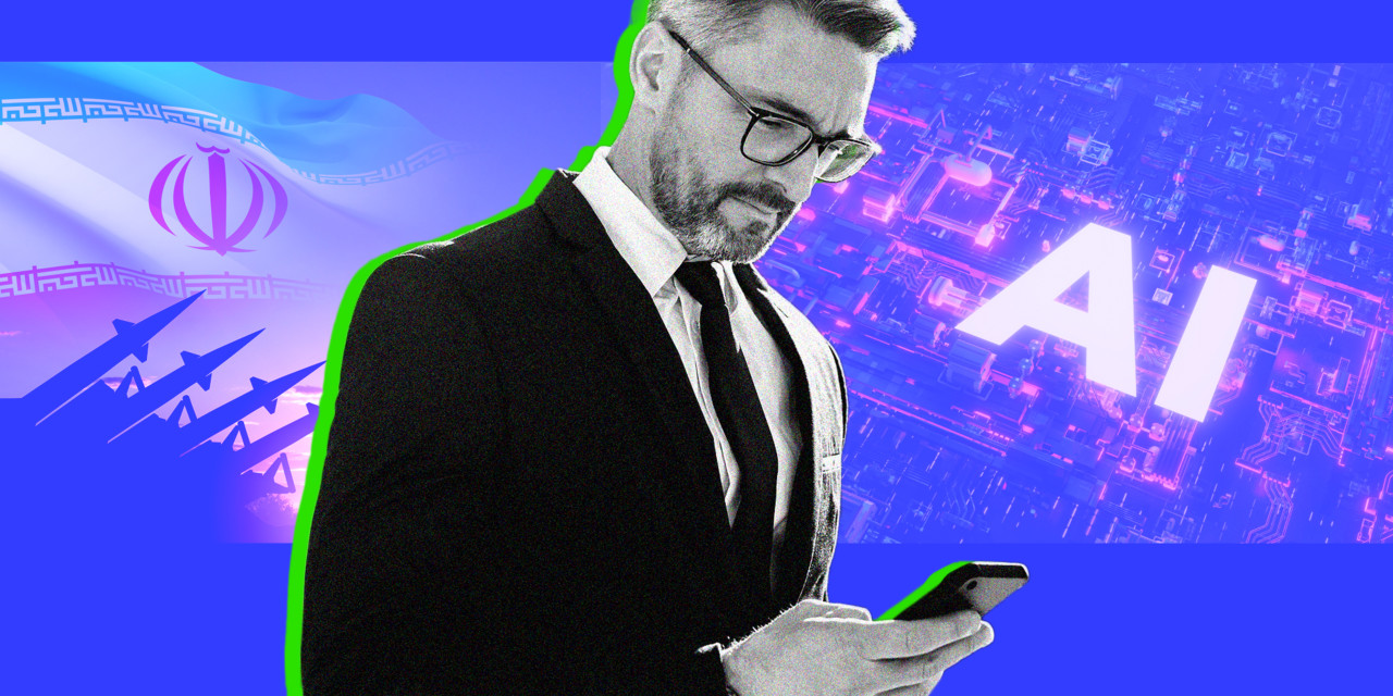 marketwatch.com - Gordon Gottsegen - Iran war volatility is pushing retail investors to sell stocks, but they aren't leaving the market entirely