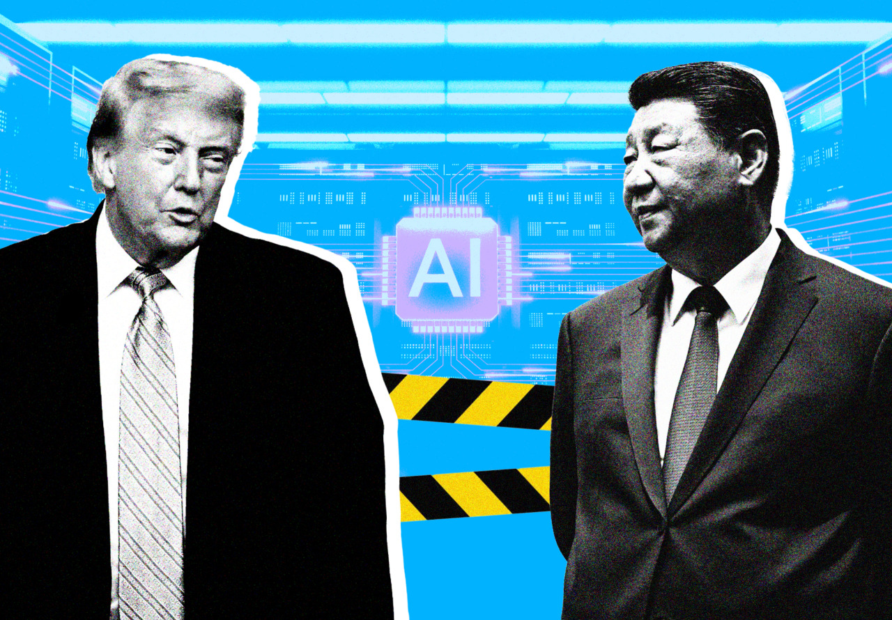 What the Trump-Xi meeting could do to strengthen the guardrails for AI