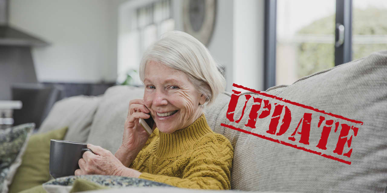‘I am now an empty nester’: I encouraged my two adult sons to move out ...