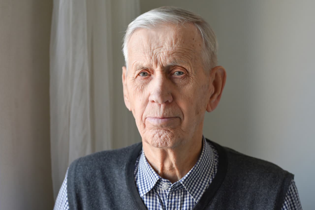 ‘I don’t wish to be cold-hearted’: My elderly relative can no longer care for himself. Am I wrong to leave his care to the state?
