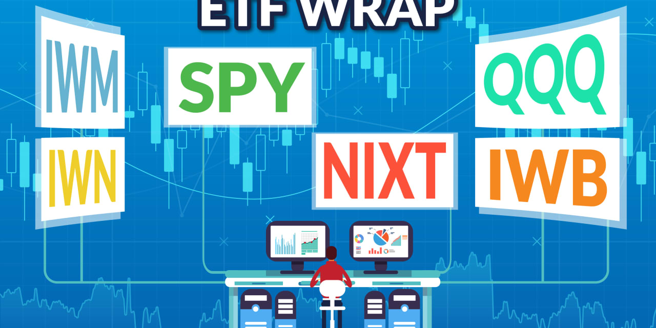 Small-cap stocks are unloved in ETF streams – but Rob Arnott likes these ‘subdomains’