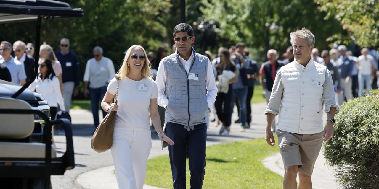 Kevin Warsh’s testimony to Congress is out early. He wants the Fed to ...