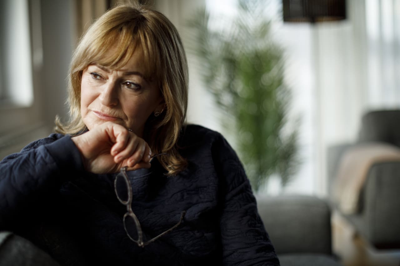 My second husband will leave me $540,000 if I bequeath him my $130,000 net worth. What will happen to my two sons?