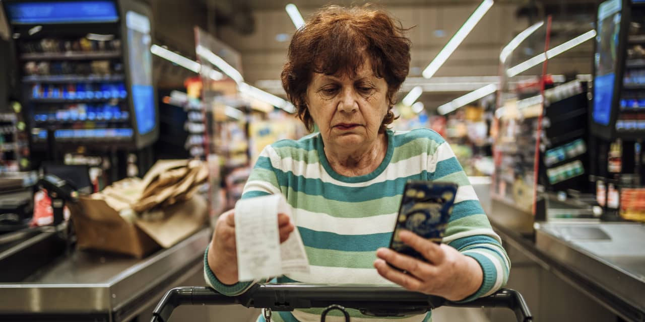 This is the No. 1 financial worry for retirees right now