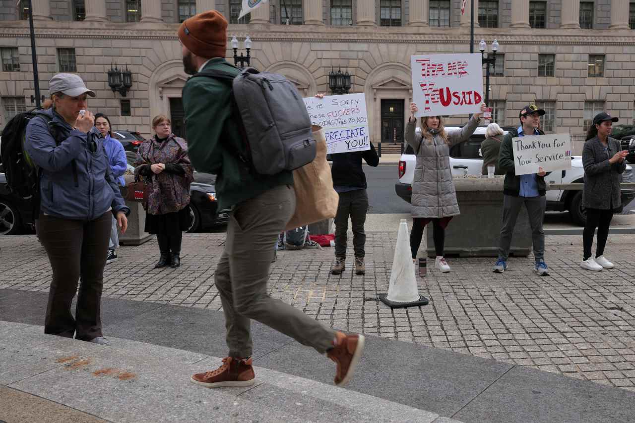 There’s a frenzy in Washington over the accuracy of a key measure of U.S. inflation. Here’s what’s happening.