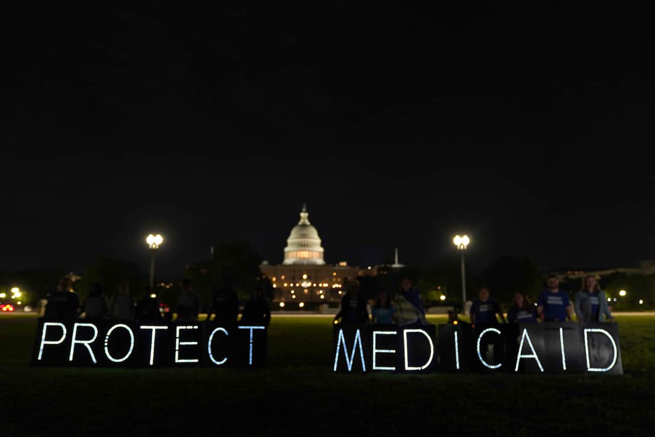 Millions of Americans may lose health insurance under GOP tax plan. Here’s who will be affected most.