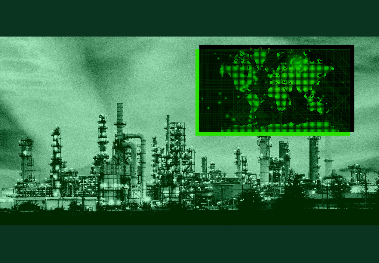 Refining bottlenecks are emerging as the next big oil problem as Middle East skirmishes flare up