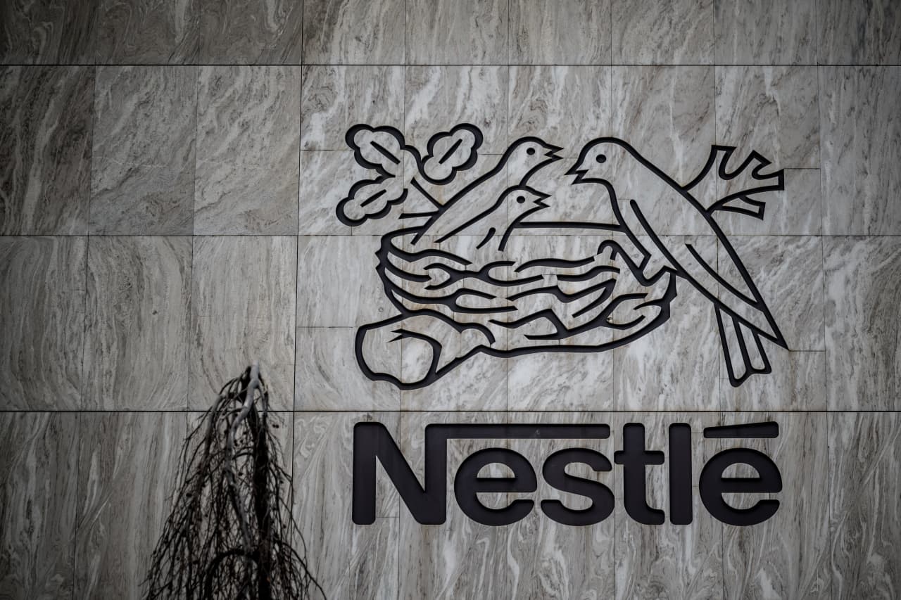 Unilever, Nestle slow price rises but the struggle for consumers remains