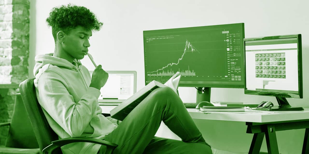 Here are the 2026 capital-gains-tax rates for each income level. See where you fit in.