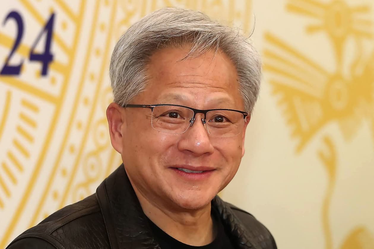 AI revolution will create 10 winners in 2025 — and software is finally ...