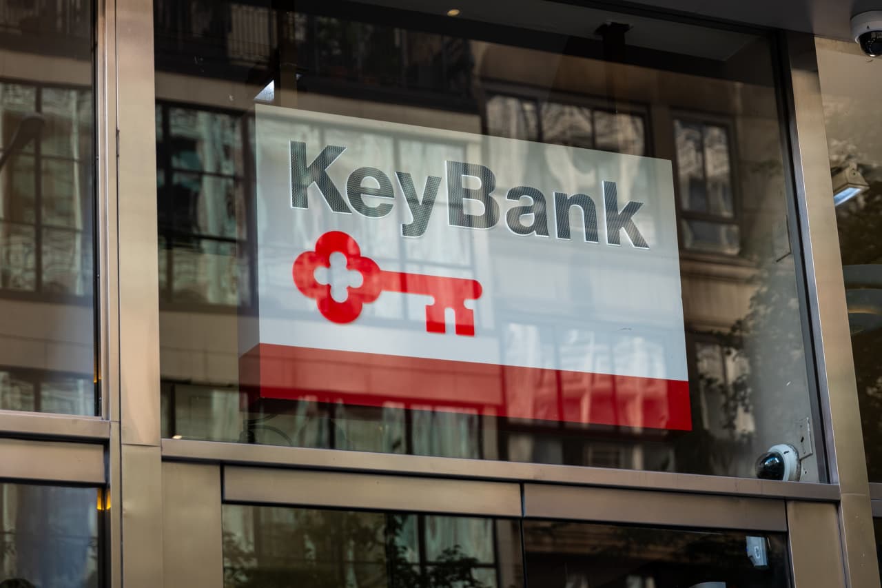 Fed’s review of KeyCorp deal signals lighter touch on bank mergers by central bank