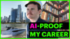 Will becoming a boat captain save my job from AI?