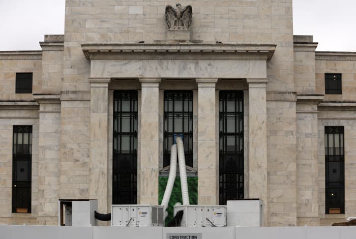 Bank regulators are reportedly circulating a lightened version of the so-called Basel III endgame capital requirements