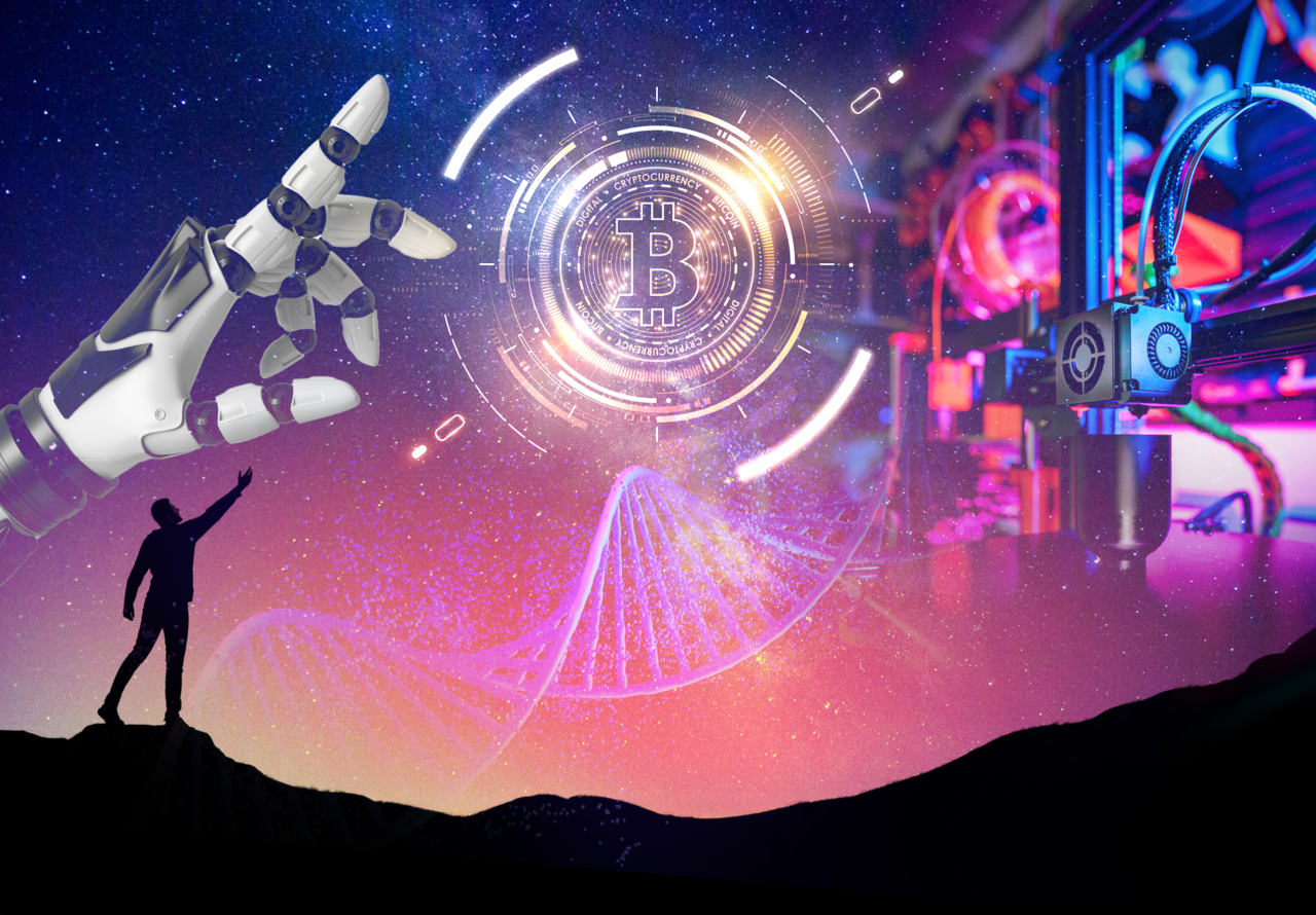 This big-name adviser says avoiding crypto is now a more speculative  investment move than buying it - MarketWatch