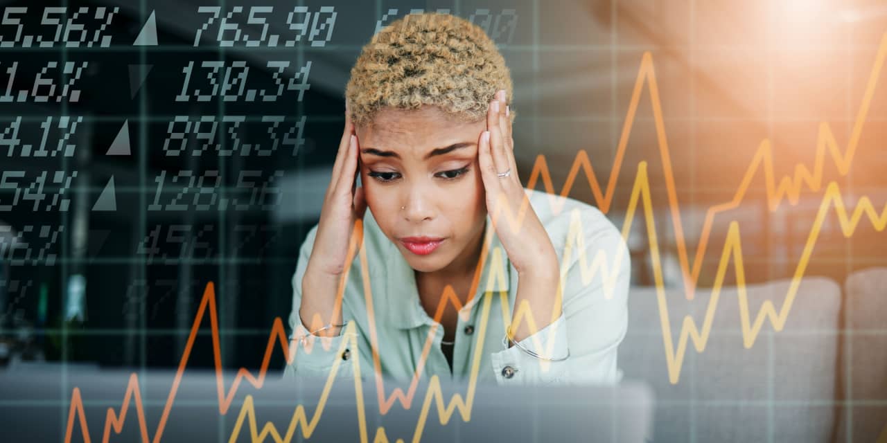 Two investment strategies for people who are afraid of the stock market