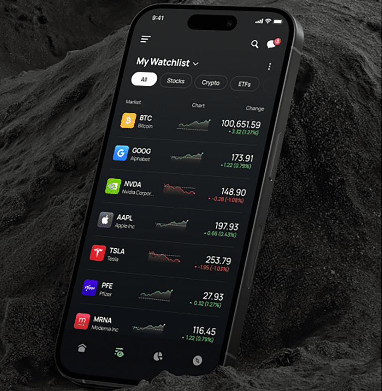 Crypto broker eToro’s IPO to test the waters for stock-market newcomers
