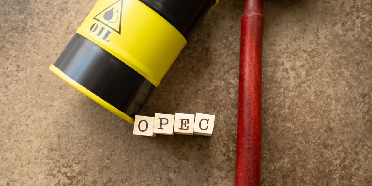 2025何以成为原油市场的“历史之年” - WSJ