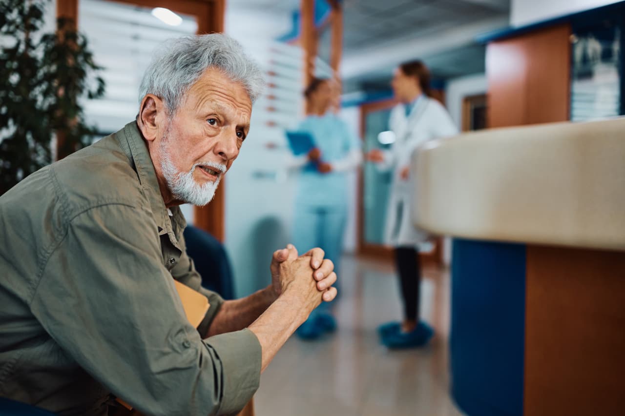 What can you do if your doctor retires or quits?