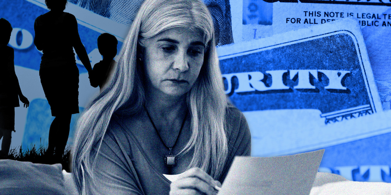 My husband died when I was 38. I’m now 60. When do I claim Social Security?