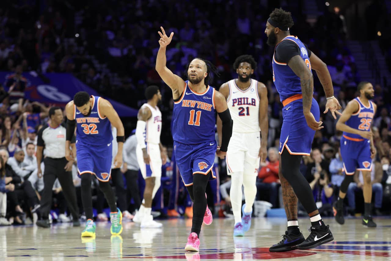 Figuring out where to watch NBA playoff games has been a struggle — and it may only get worse for sports fans