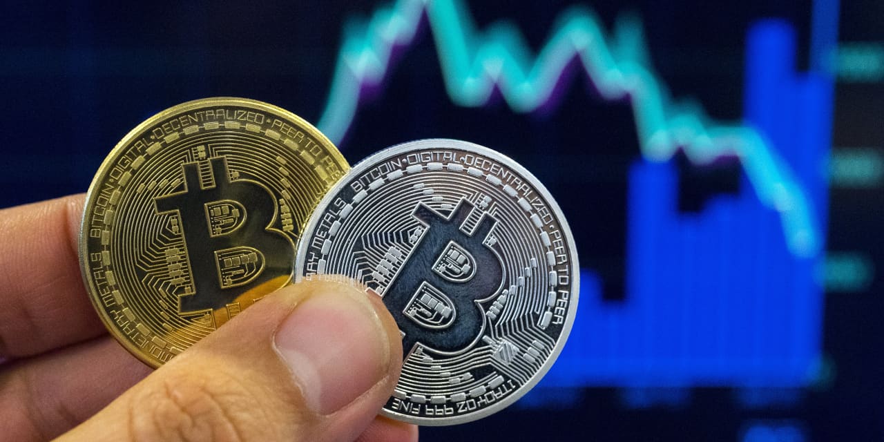 Bitcoin is on the best track since September thanks to China’s stimulus measures