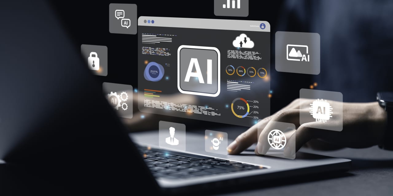 Opinion: How AI will change the way financial advisors manage their money