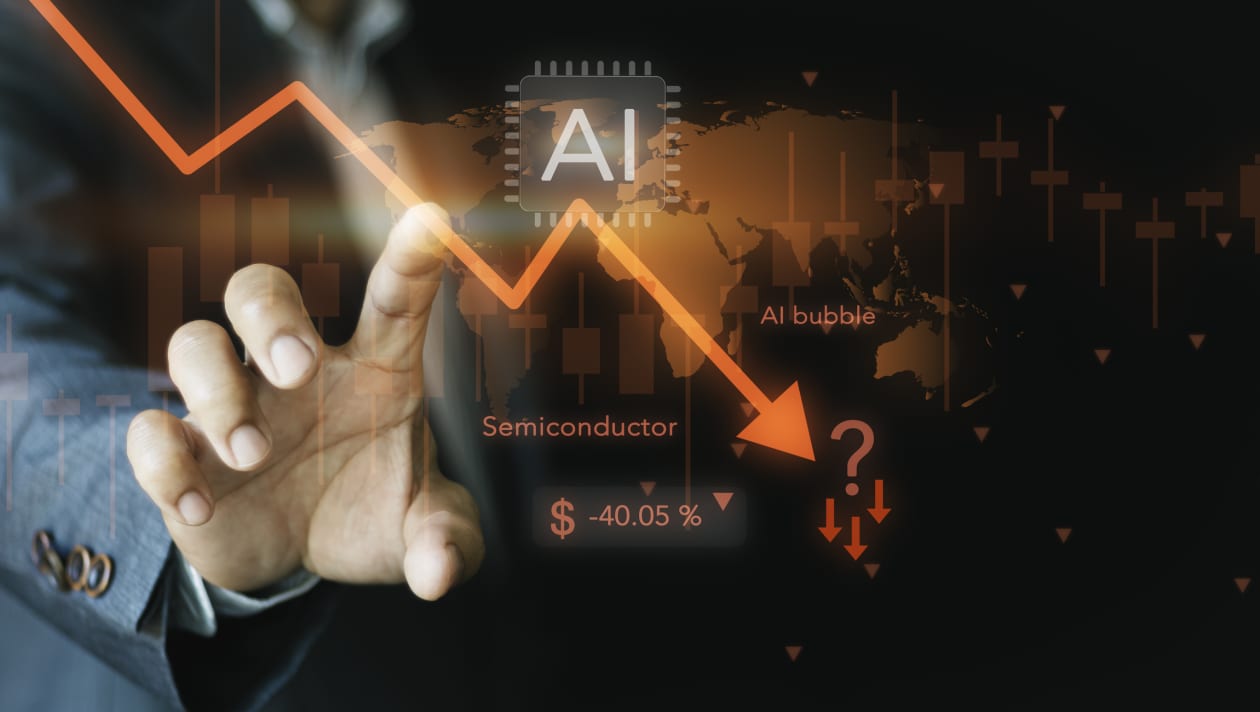 An AI ‘reality check’ may take the S&P 500 to 5,000. Here’s the trades to make, this strategist says.