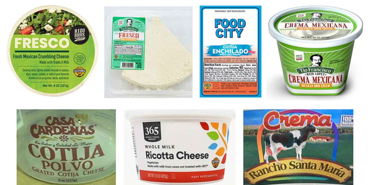 Super Bowl snack scare? Bean dips, enchiladas and taco kits among newly recalled items linked to listeria outbreak. - Vimarsana News