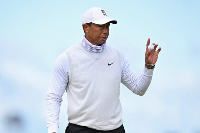 Tiger Woods, Nike part ways after 27 years