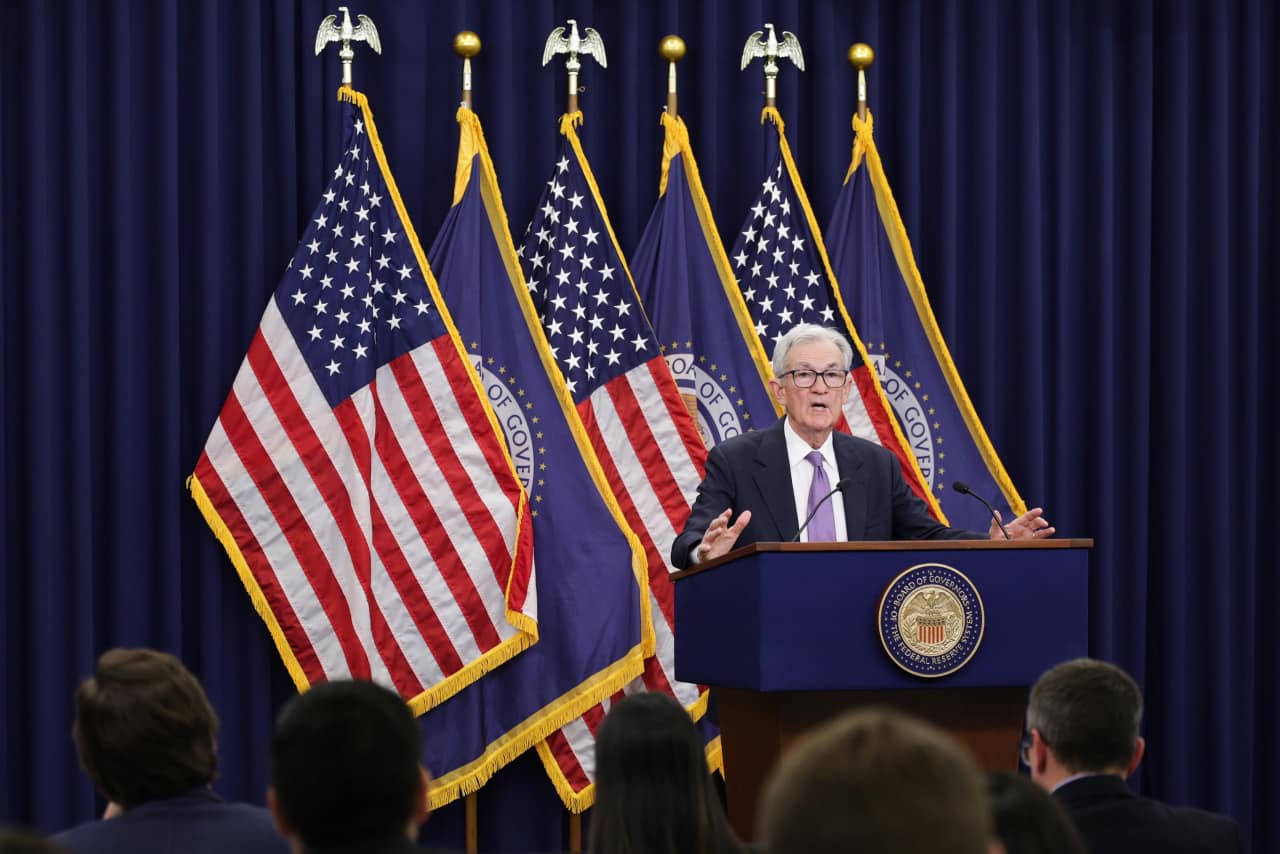 The Fed is about to start boosting financial markets again. Here’s why.