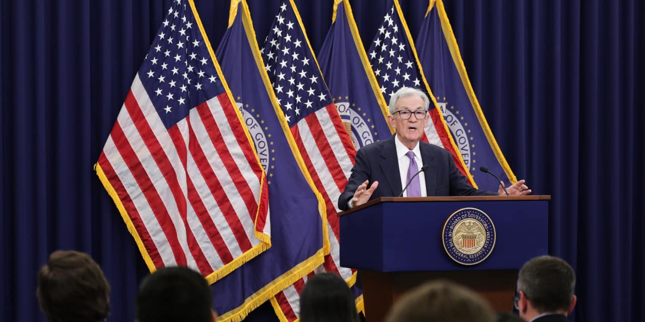 The Fed is about to start boosting financial markets again. Here’s why.