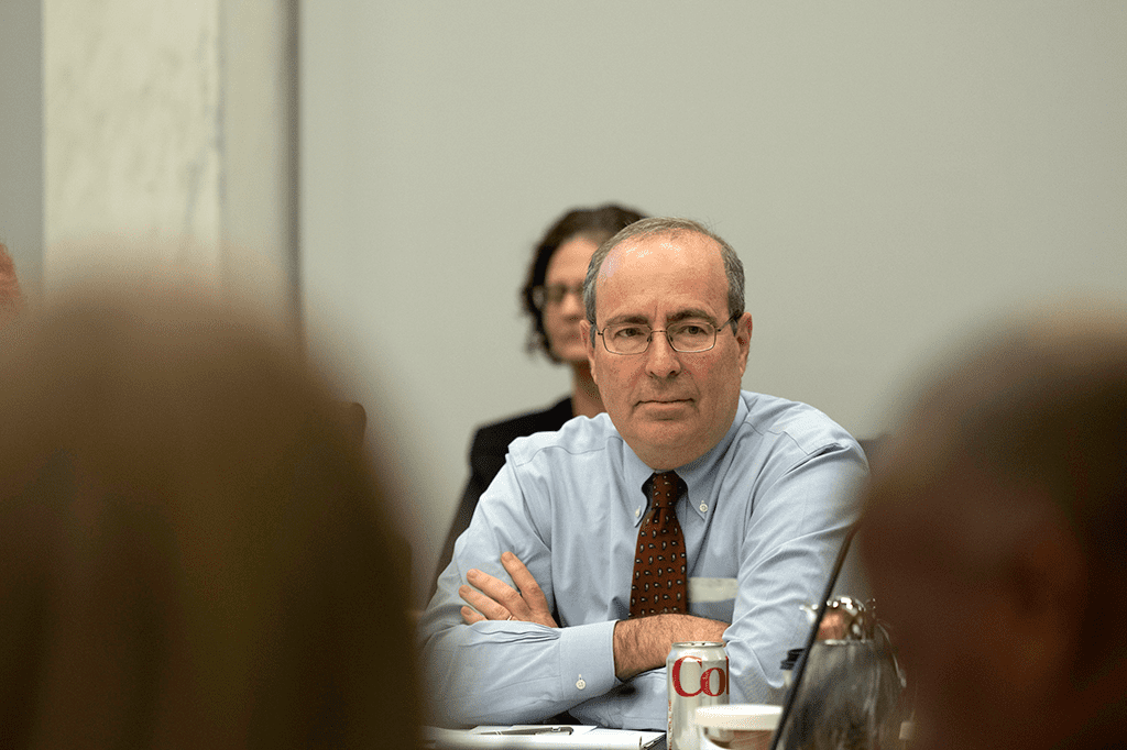 Barkin says Fed would be 'smart' to take its time to cut rates due to persistent inflation