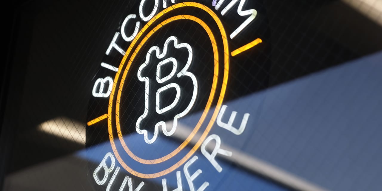 Fed up with bitcoin? That’s exactly why you should buy.