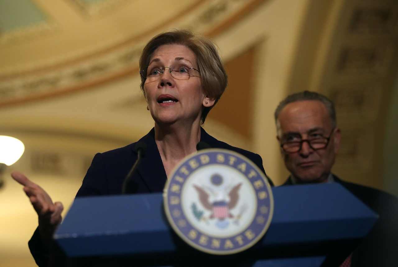 Democrats urge Trump administration to ‘immediately reverse’ policy restarting interest charges for millions of student-loan borrowers
