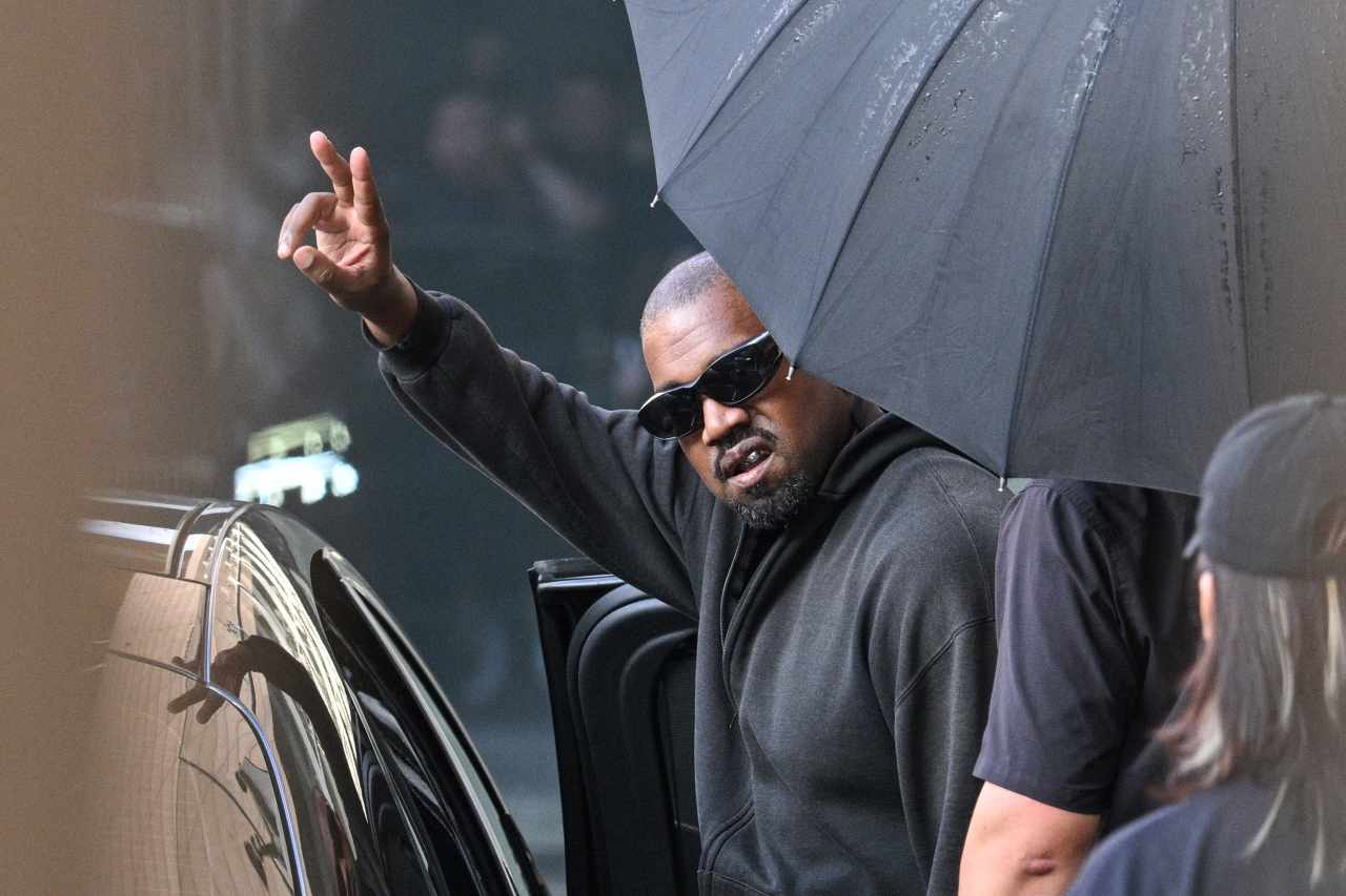 Kanye West sells his Wyoming ranch back to original owners for $14 million