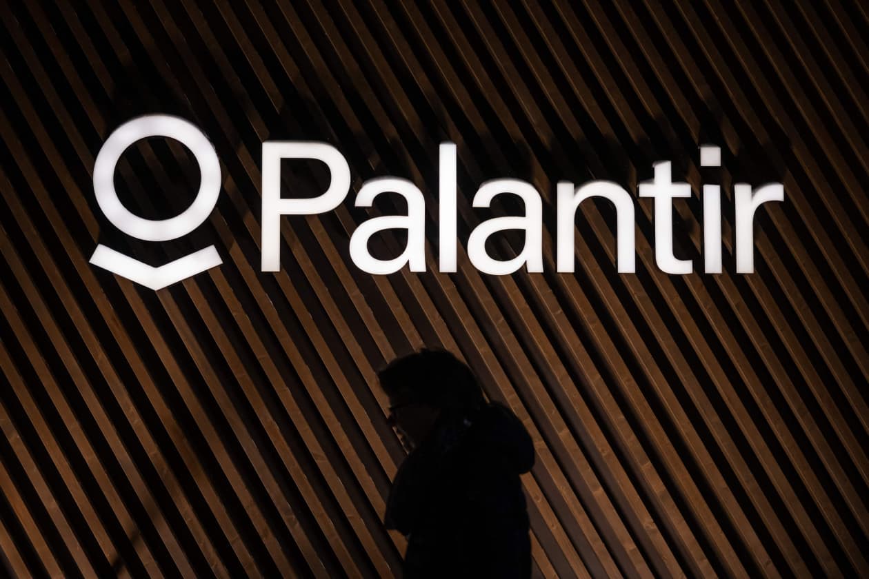 Palantir’s stock can hit 90, says the only analyst whose price target