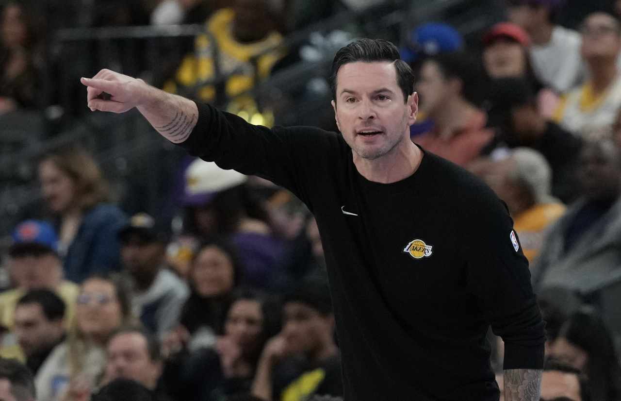 L.A. Lakers coach JJ Redick lists his Brooklyn ‘trophy’ penthouse for $6.2 million