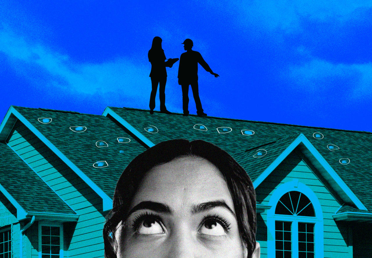 Insurers shifted roof replacement costs onto homeowners thanks to a new federal rule