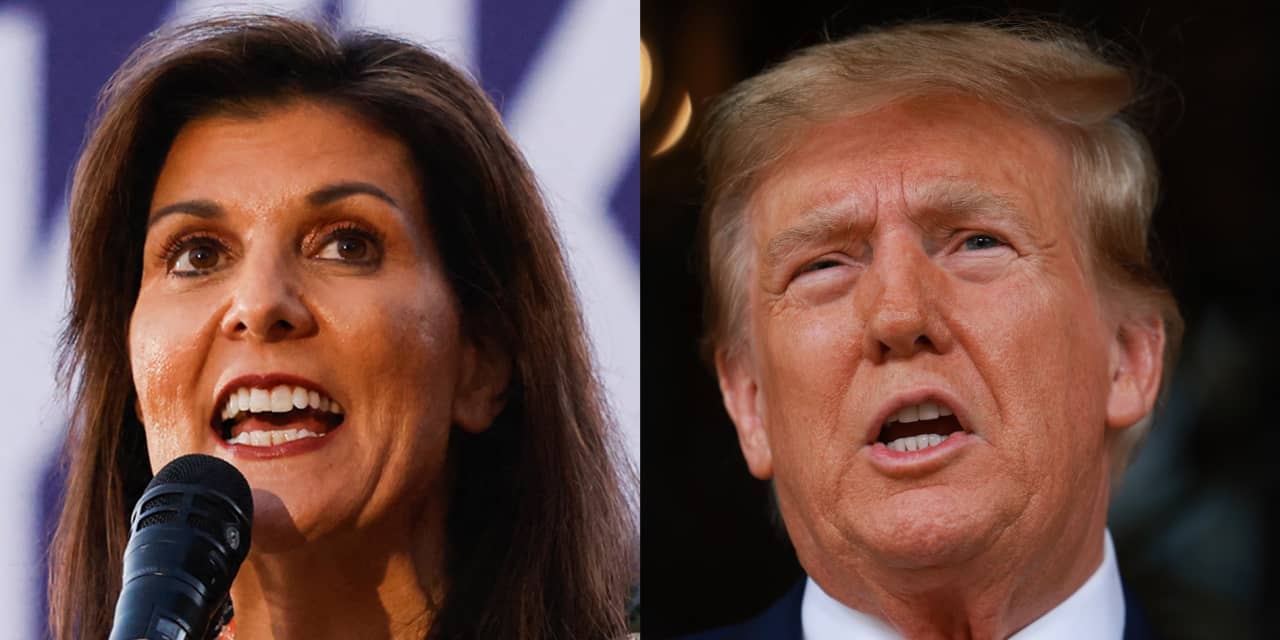 South Carolina primary: Trump beats Haley, but here’s why she’s staying ...