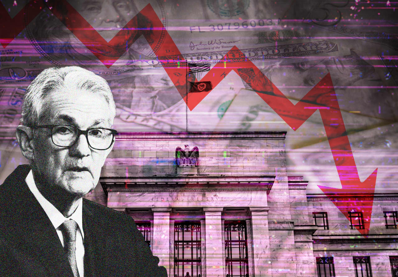 How an emergency Fed rate cut to restore market confidence might backfire