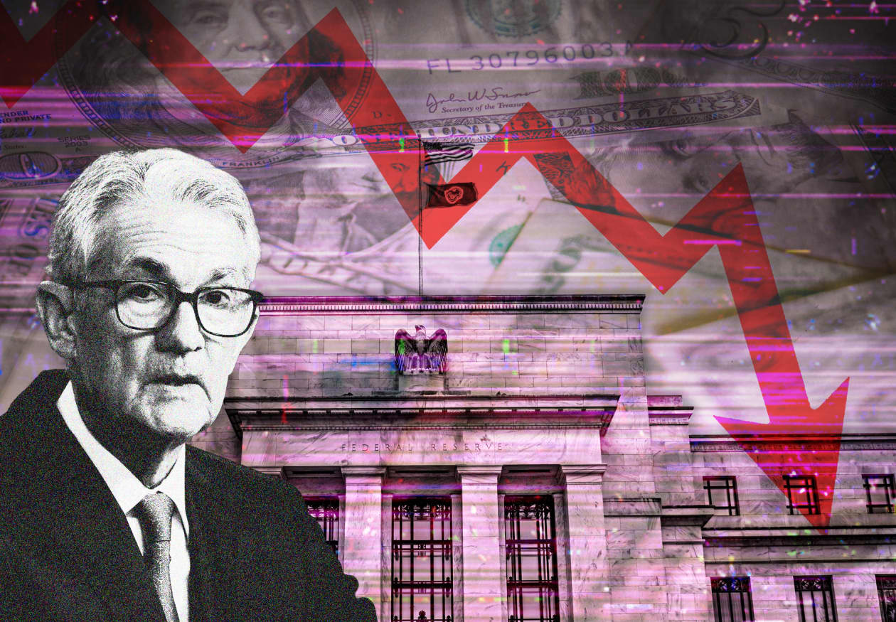 How an emergency Fed rate cut to restore market confidence might backfire -  MarketWatch