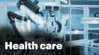 Why healthcare could be a safe bet amid economic uncertainty