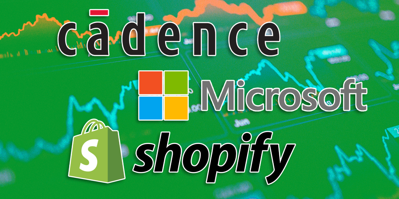 Microsoft, Shopify und 3 weitere KI-Aktien, die zu den Favoriten der Wall ...