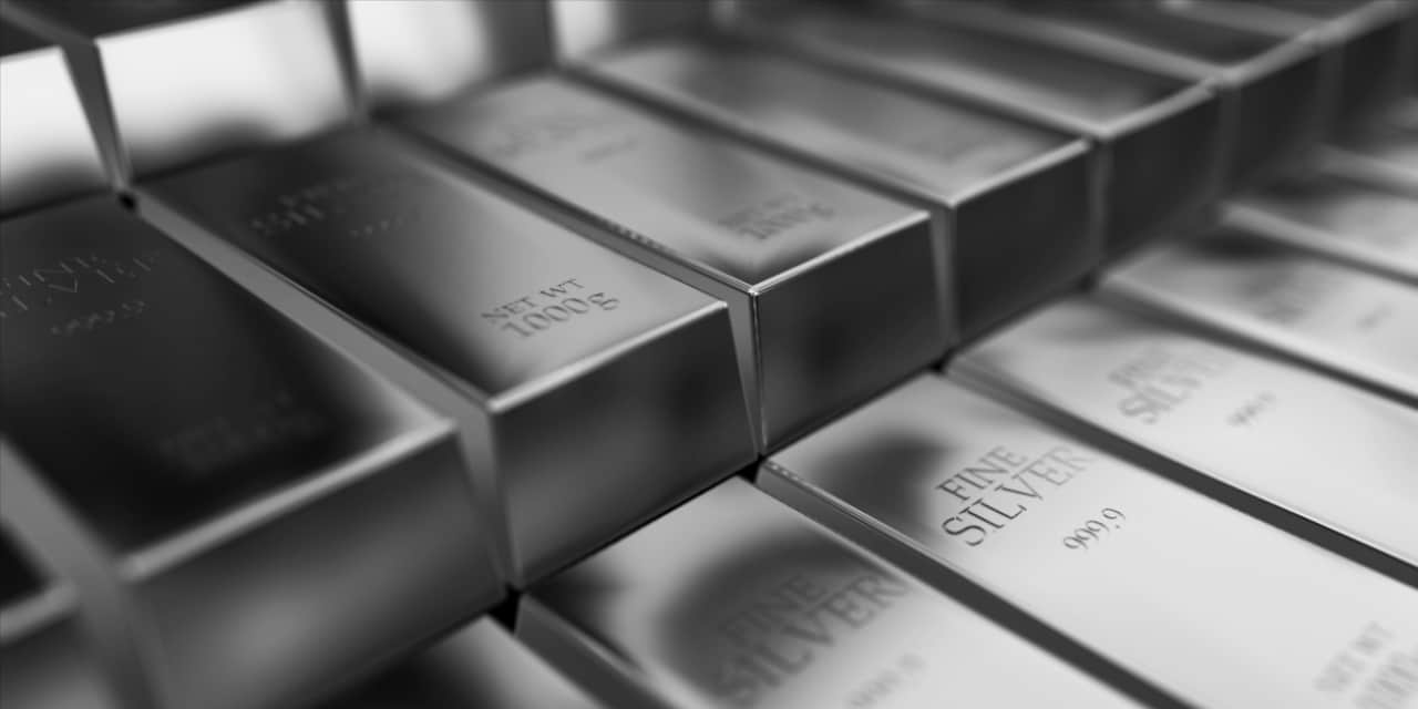 Bank of America now sees  silver, as price spike reduces London market to a ‘state of seizure.’
